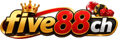 Five88 CH Logo